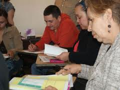 Los maest5ros tenemos la gran responsabilidad de mejorar nuestra formación todos los días.